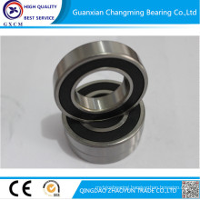 Chinese Factory 6300 Series 35*80*21mm Deep Groove Ball Bearing 6307 2RS